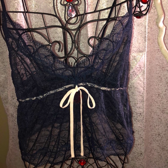 Chelsea28 Other - 🦋CHELSEA 28 LACE CROPPED TOP 🦋